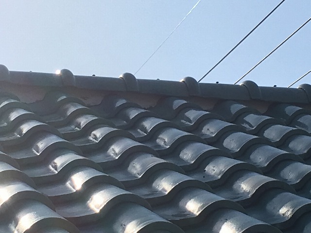 漆喰工事も承ってます